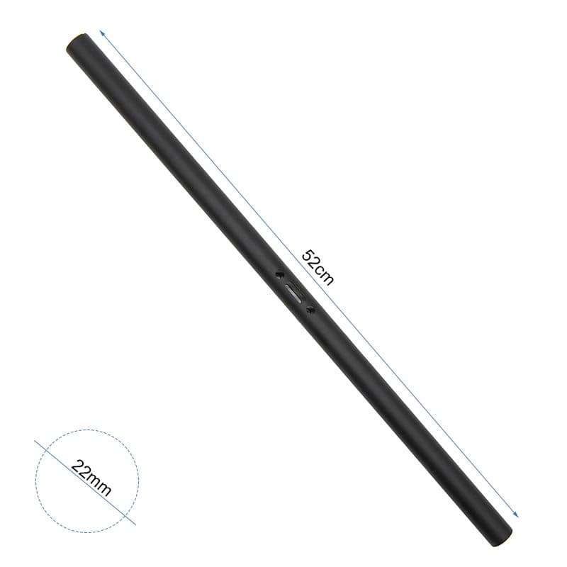 Niu KQi3 Lenker