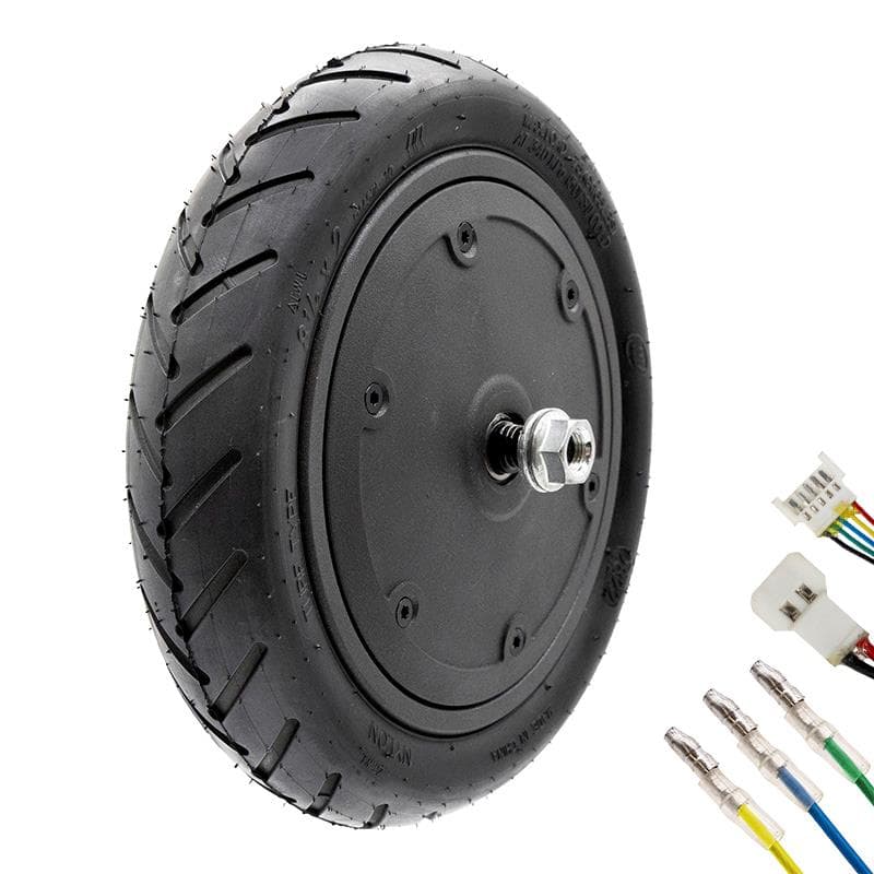 Motor 36V 300W 6,1/B34 für cecotec