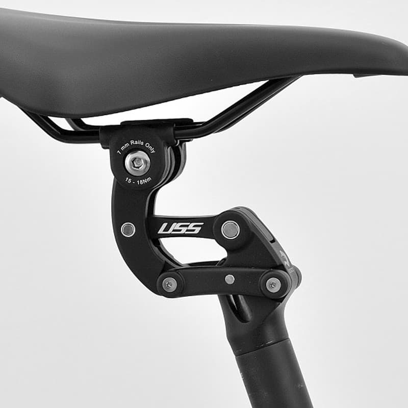 VENTIX E-Bike URBAN Rot