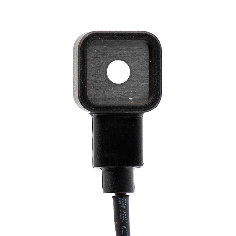 Motor des F3 E