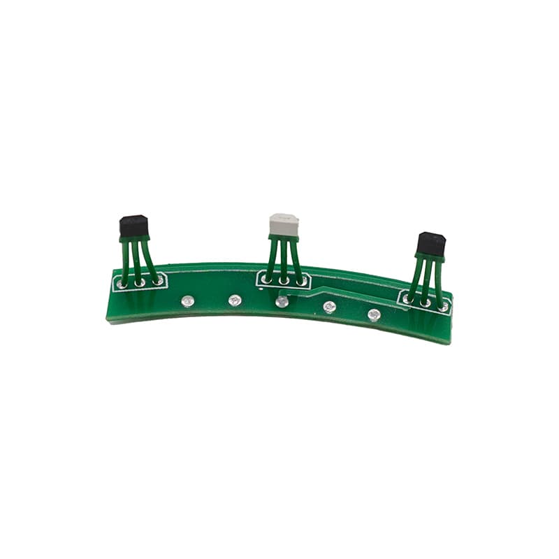 Hall-Sensor für Motor Xiaomi Pro4