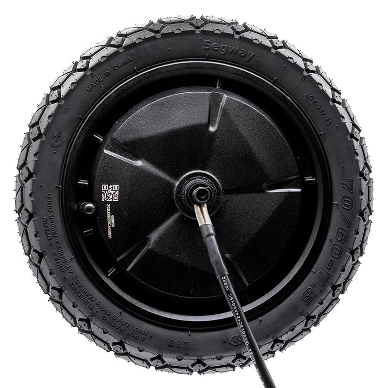 Motor Ninebot Zt3 Pro