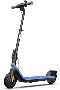 Segway-Ninebot C2 Pro (Kinder)