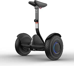Segway-Ninebot S2 (selbstbalancierend)