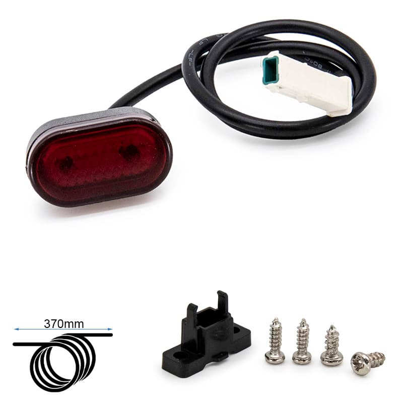 Rücklicht Kotflügel 5-12V für Max G30