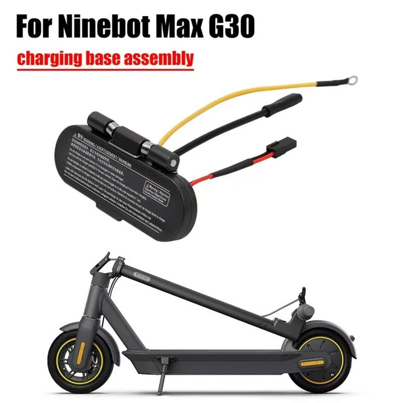 Ladeanschluss Max G30