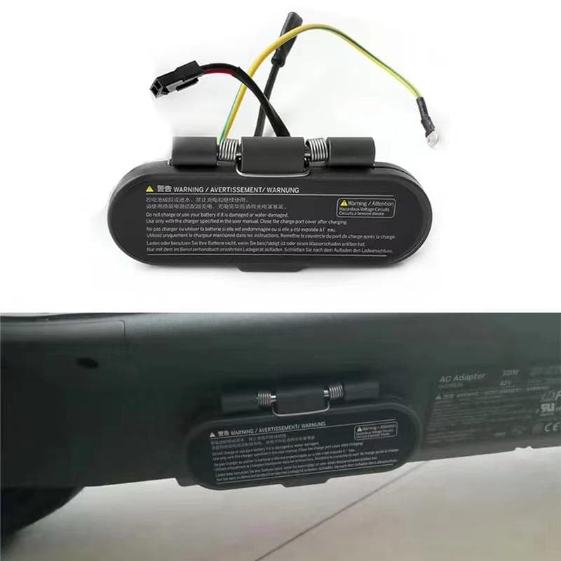 Ladeanschluss Max G30