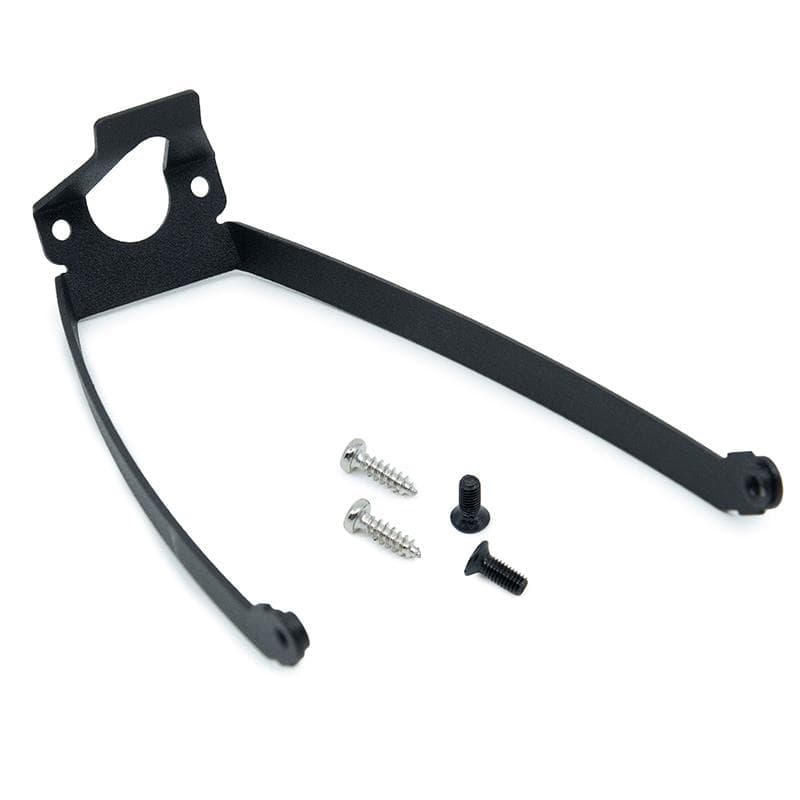 Metallischer Kotflügelhalter 8,5 Zoll für Mi3