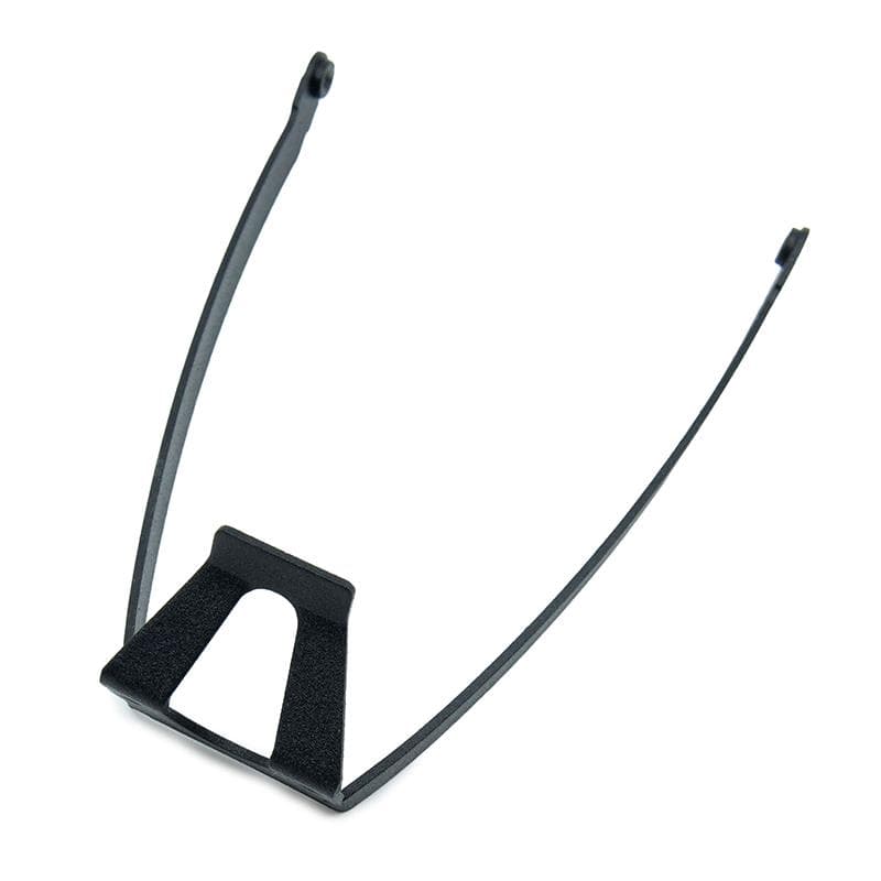 Metallischer Kotflügelhalter 8,5 Zoll für Mi3