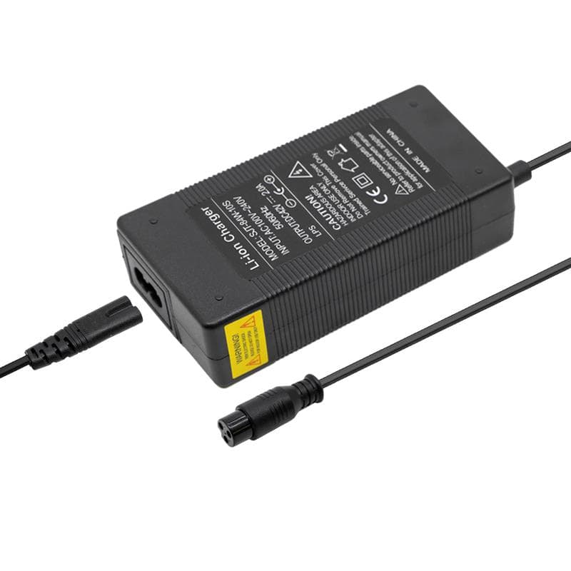 Ladegerät 36V (Ausgang 42V) 2A Stecker GX12
