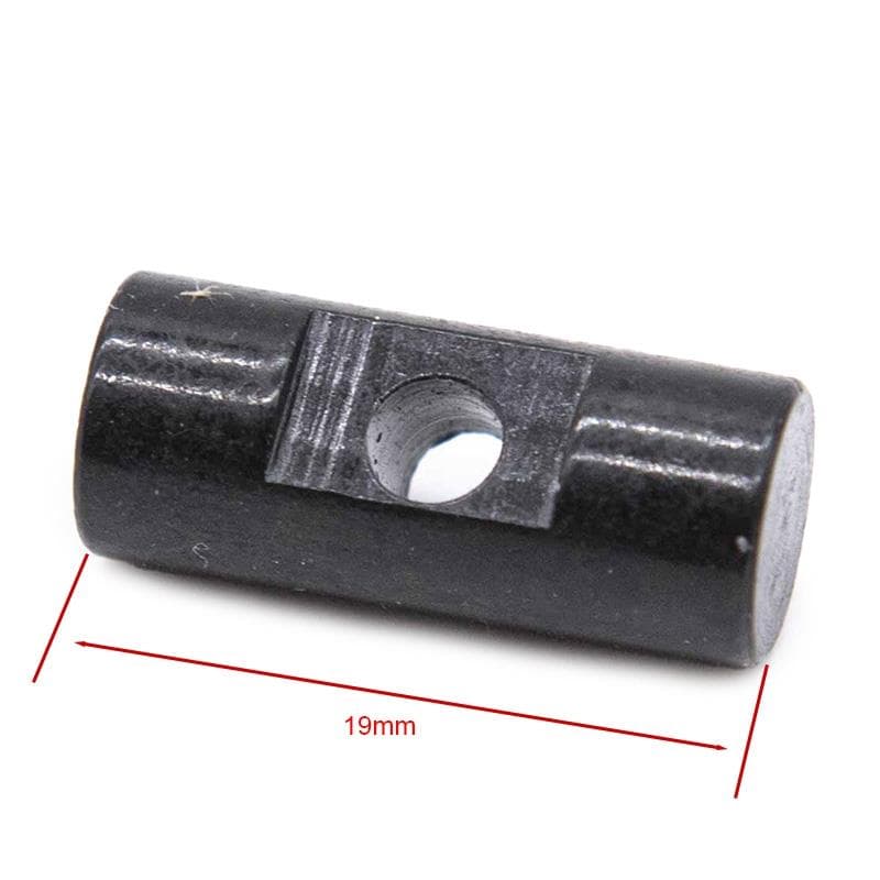 Fold Screw for Mast Ninebot Max G30