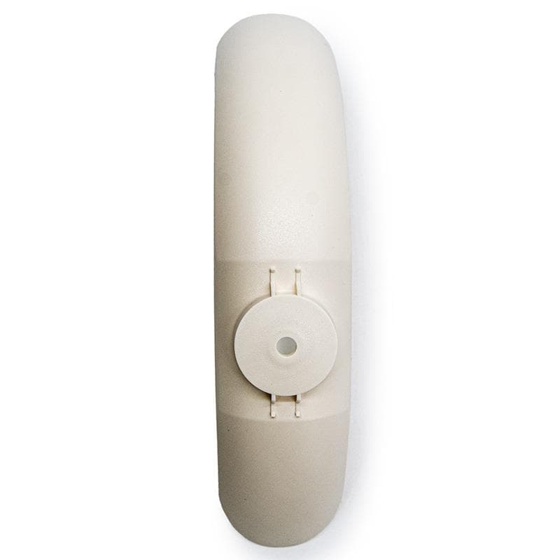 Weißer vorderer Kotflügel für Xiaomi
