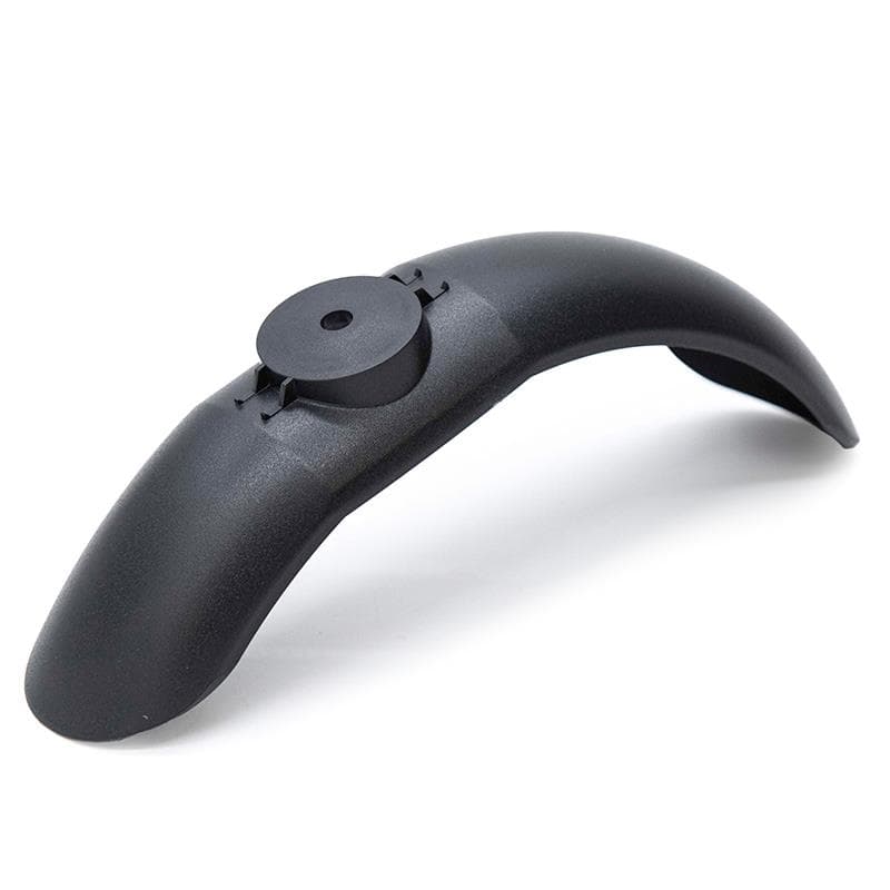 Schwarzer vorderer Kotflügel für Xiaomi
