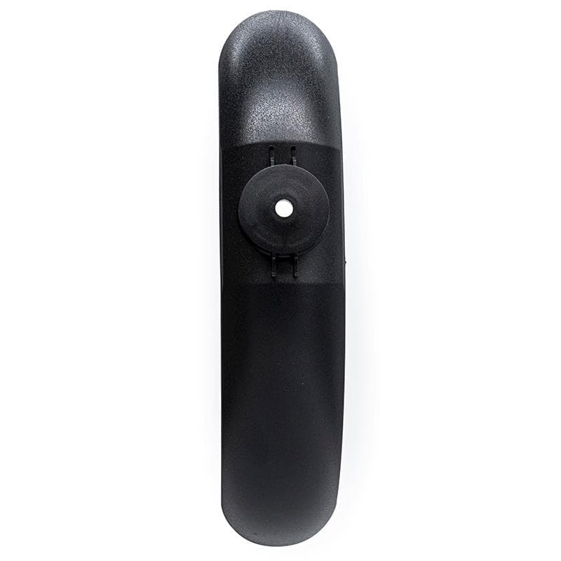 Schwarzer vorderer Kotflügel für Xiaomi
