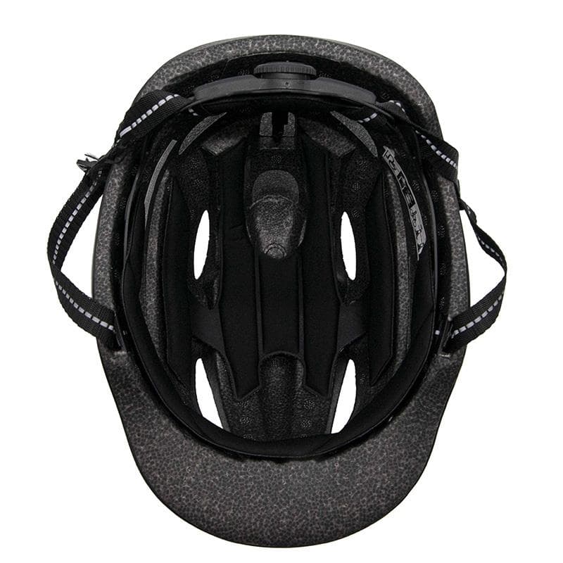 Helmet EW001 schwarz - Einheitsgröße