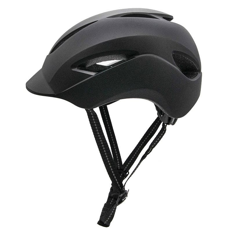 Helmet EW001 schwarz - Einheitsgröße