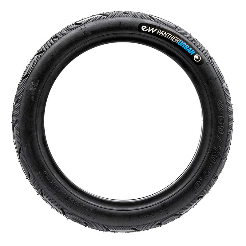 Tubeless-Reifen 60/70-7 [Yuanxing] für Mi4 Pro Edition GEL