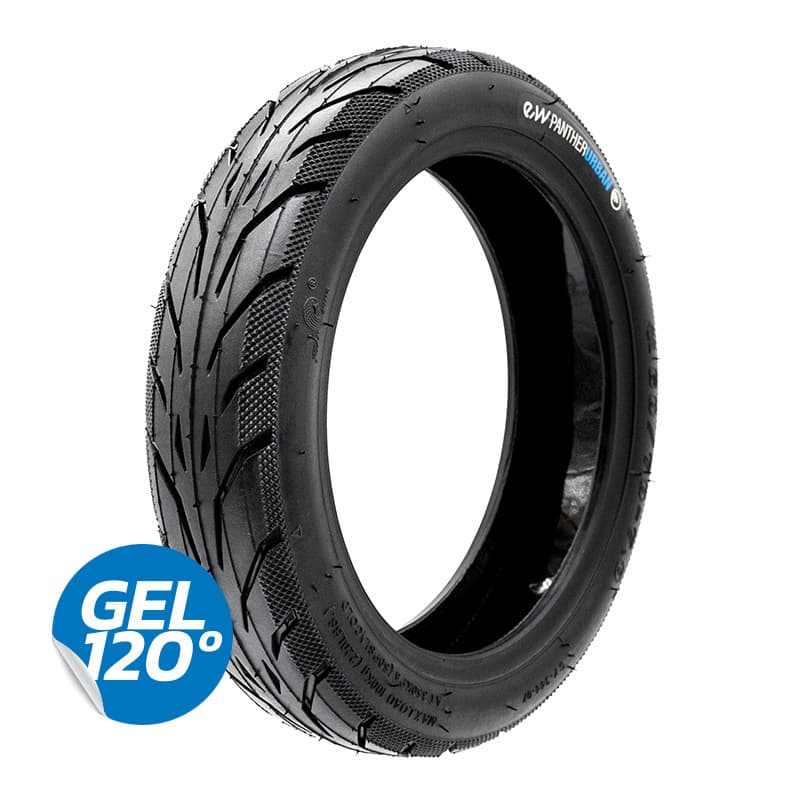 Tubeless-Reifen 60/70-7 [Yuanxing] für Mi4 Pro Edition GEL
