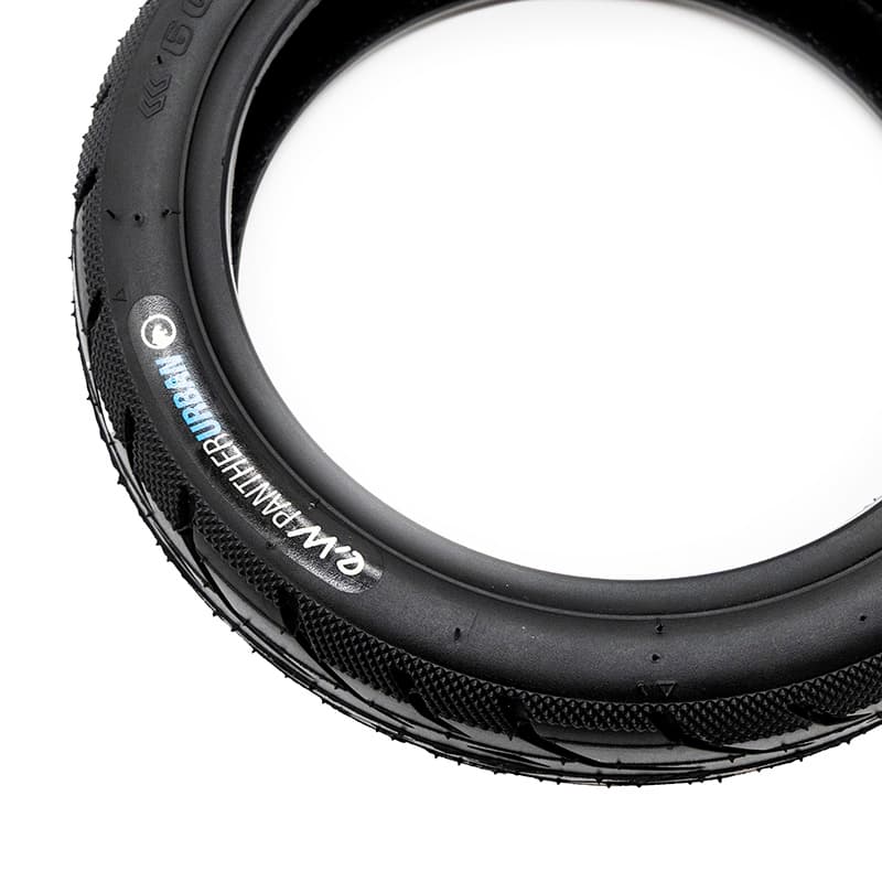 Tubeless-Reifen 60/70-7 [Yuanxing] für Mi4 Pro Edition GEL