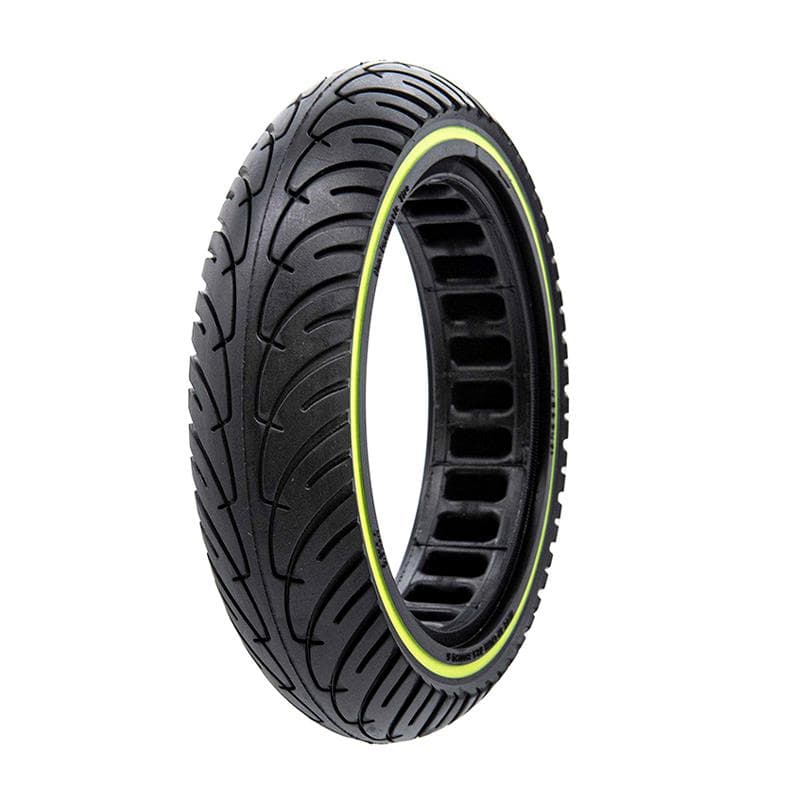 Ultraleicht Vollrad 8,5x2-6,1/B34 - fluoreszierend [Nedong]