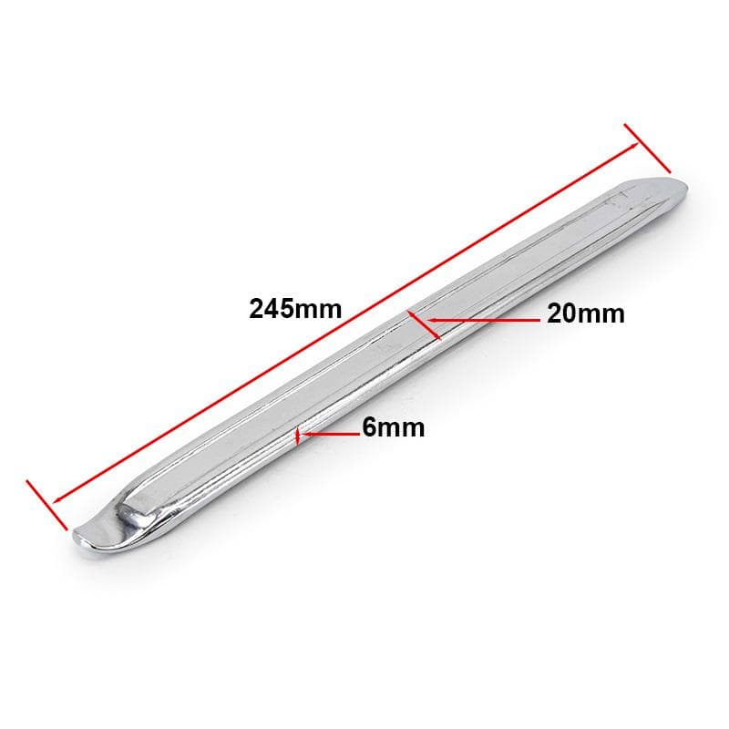 Reifenmontierhebel 25cm