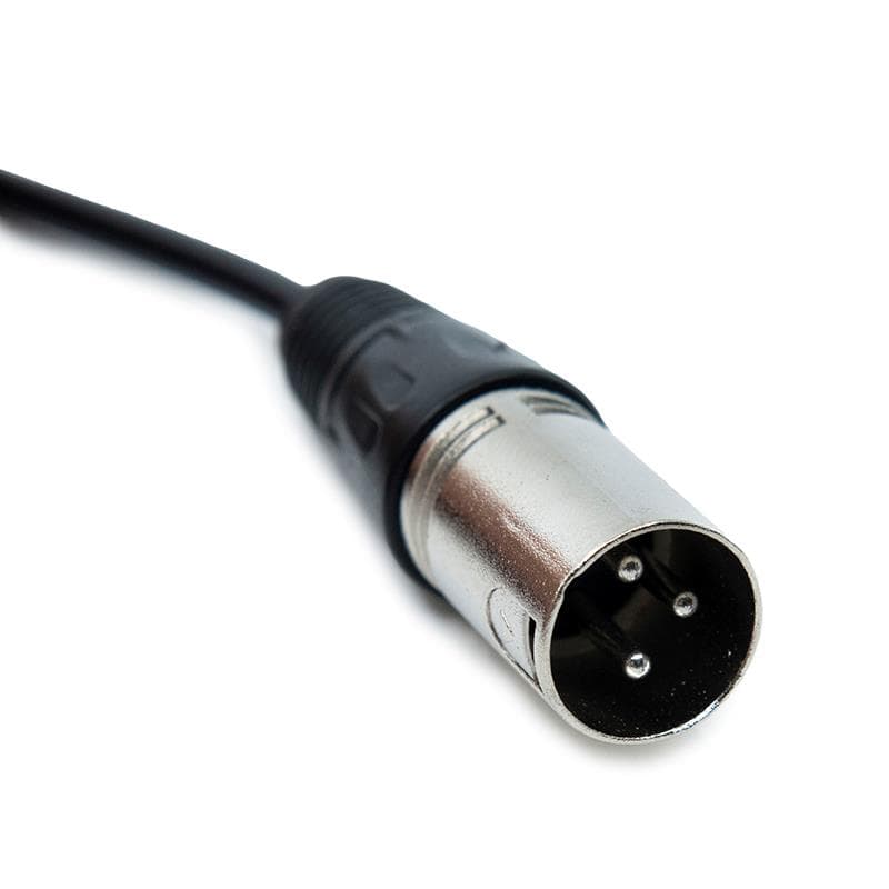 48v Ladegerät (Ausgang 54,6v) 2A XLR Stecker