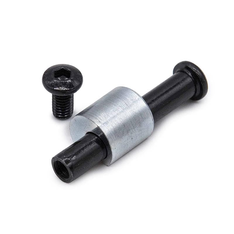 Stift 8/M6x52mm für Mast MI3