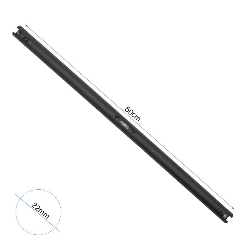Niu KQi300P Lenker