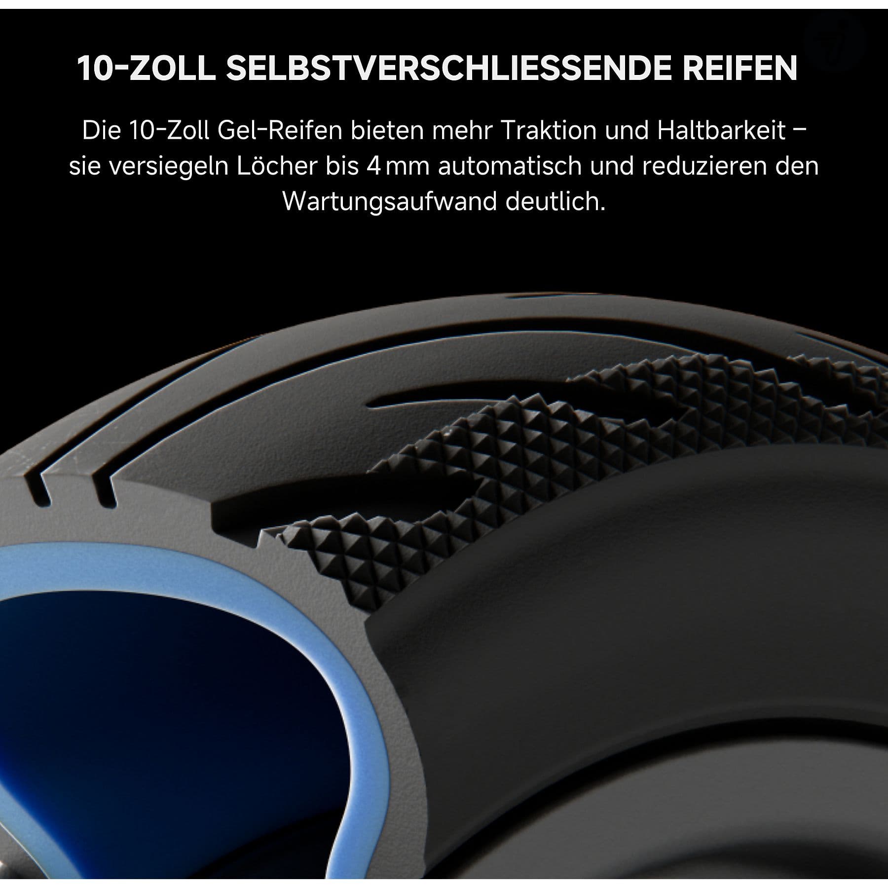 SEGWAY Ninebot F3 Pro D E-Scooter