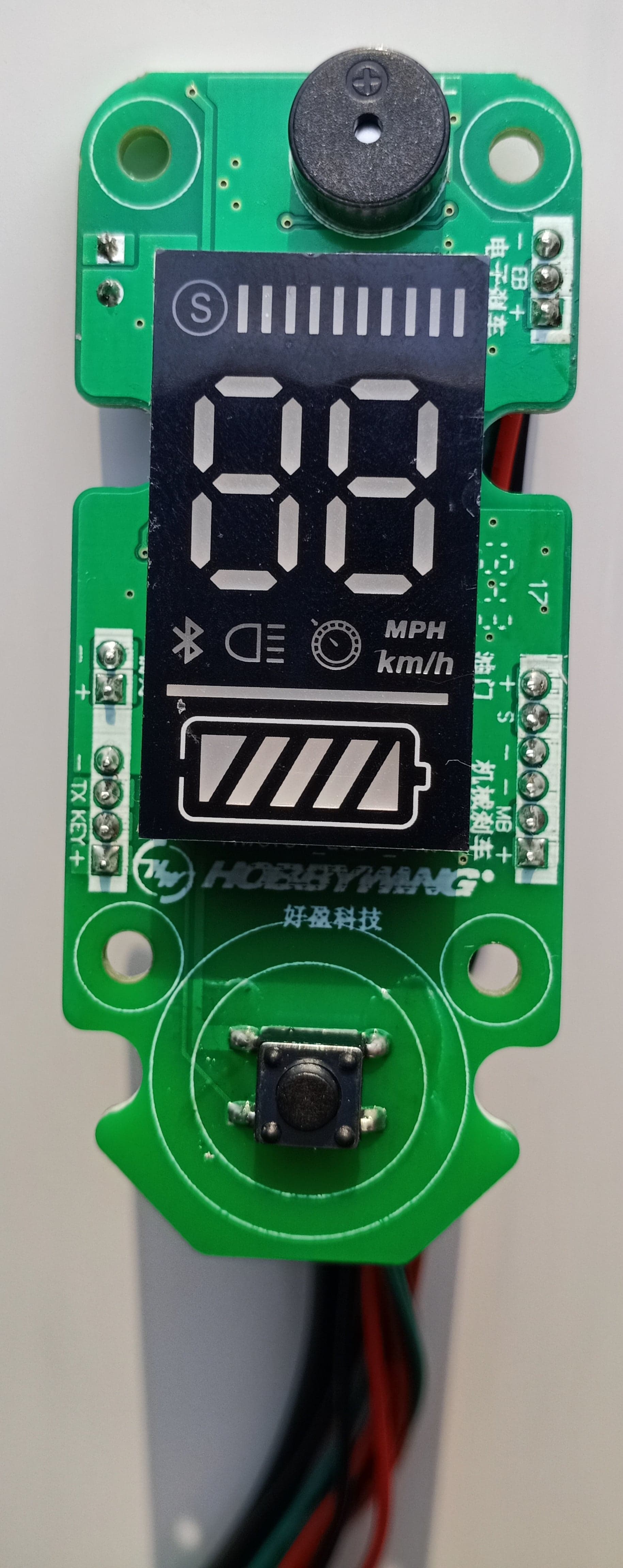 Display (Vega)