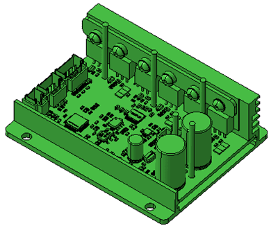 Controller (Vega)