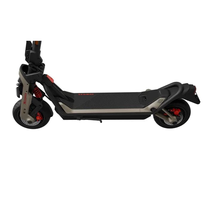 Segway-Ninebot GT3 Pro SuperScooter