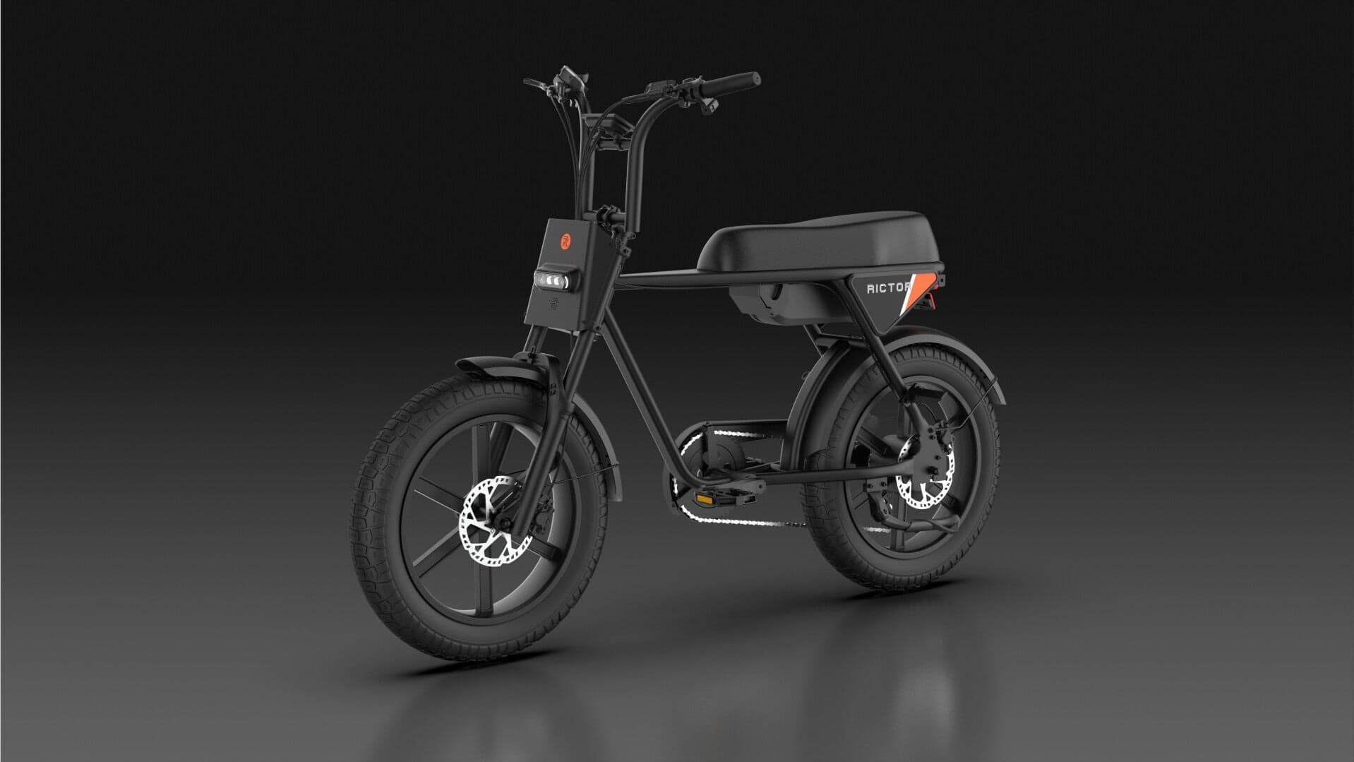 RICTOR POPGO Mini