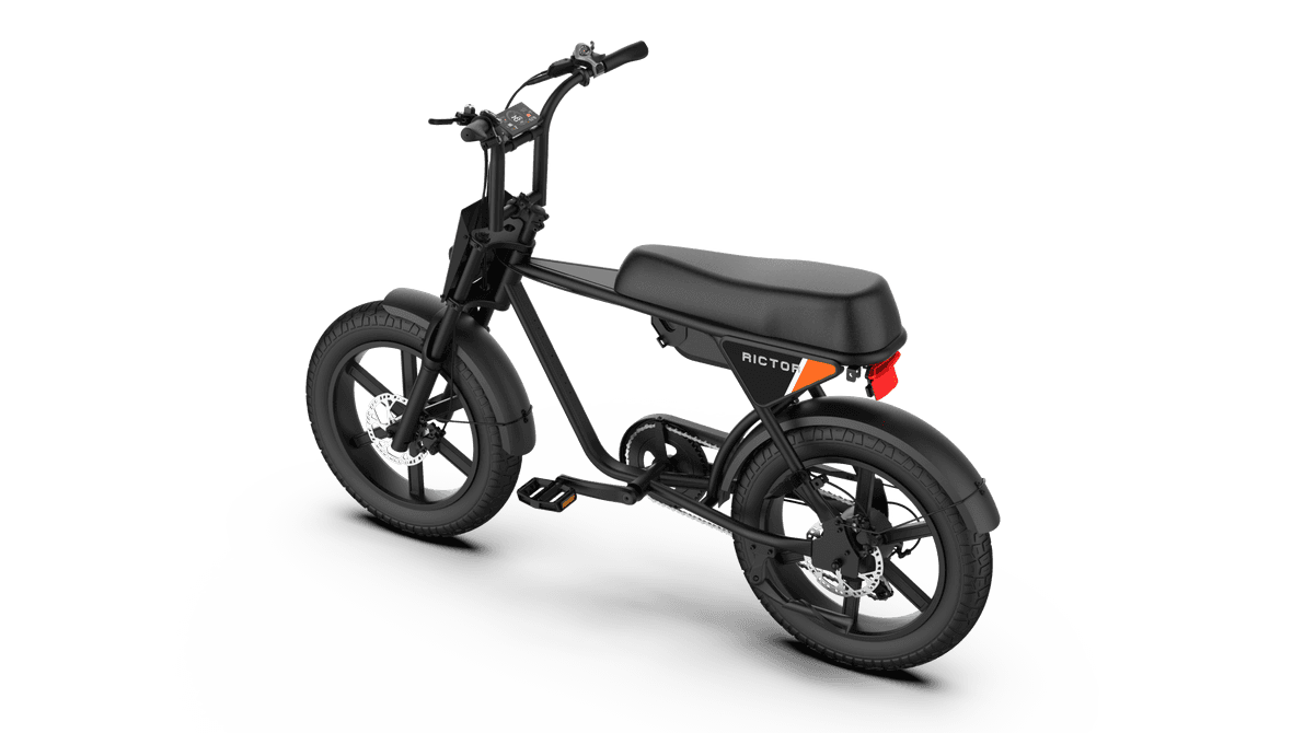 RICTOR POPGO Mini