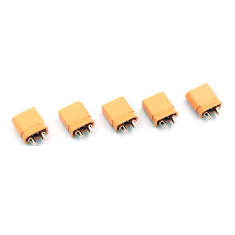 XT30U Conector Amass - 5M/5F