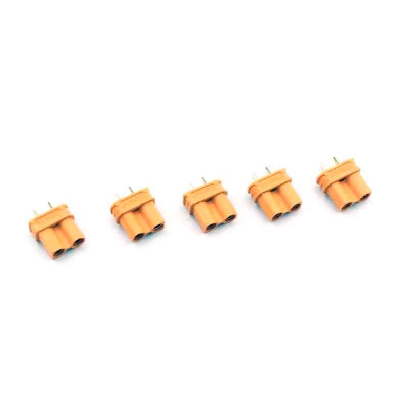XT30U Conector Amass - 5M/5F