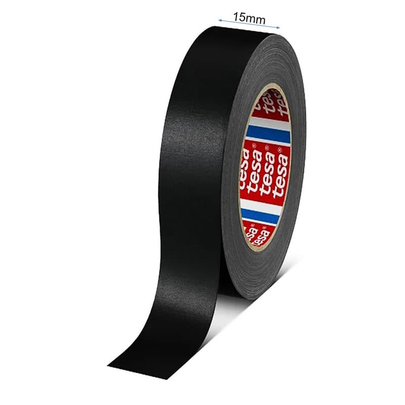 Gewebeband 15M - 15mm