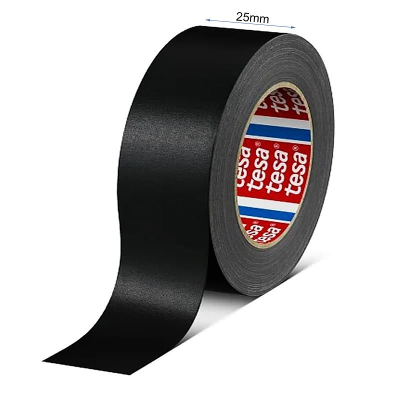Gewebeband 15M - 25mm