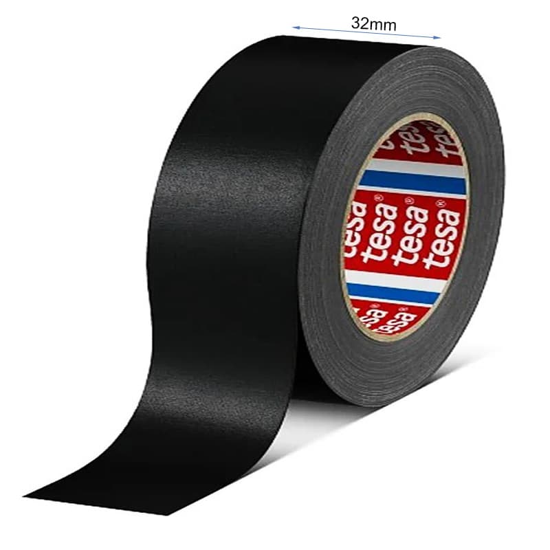 Gewebeband 15M - 32mm