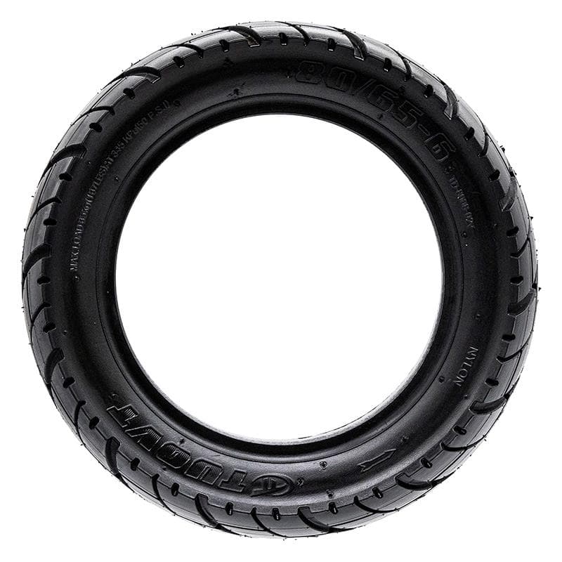 80/65-6 Reifen - 10x3 - 255x80 [TUOVT]
