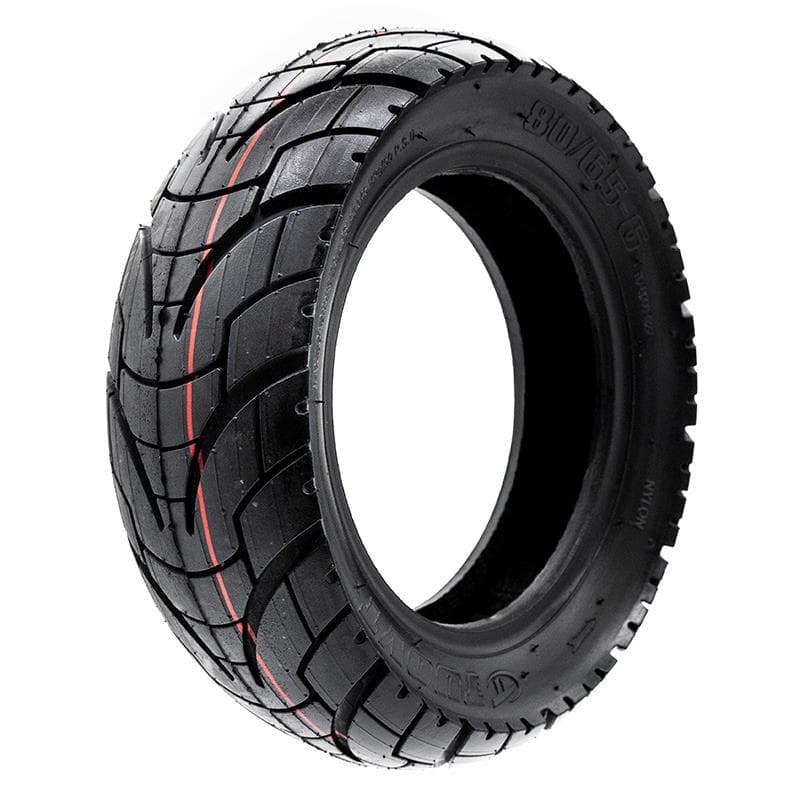 80/65-6 Reifen - 10x3 - 255x80 [TUOVT]