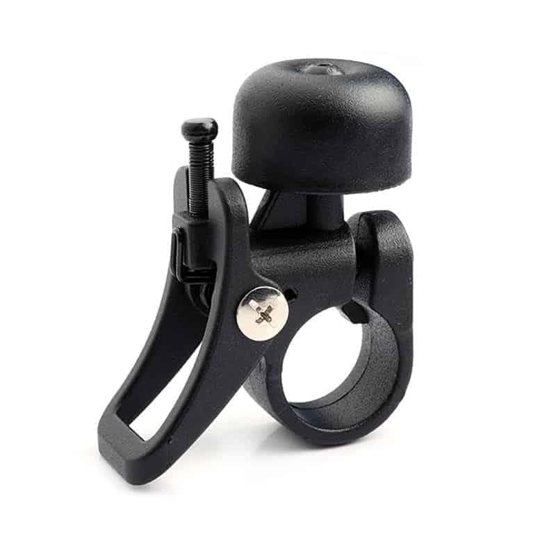 Türklingel für Xiaomi - schwarz