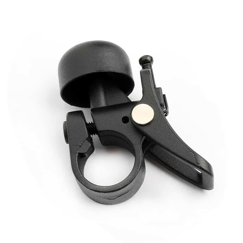 Türklingel für Xiaomi - schwarz