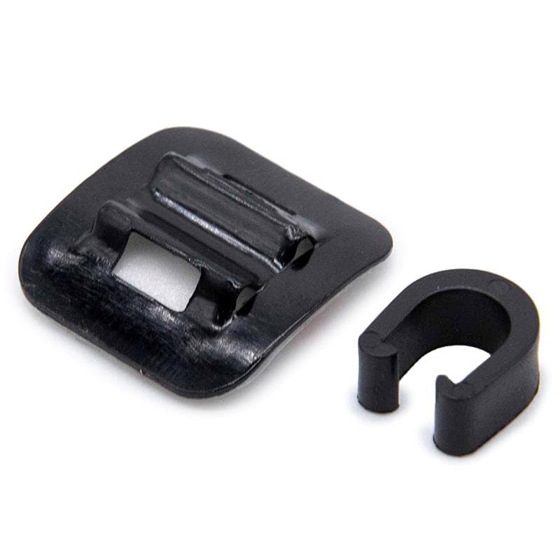 Kabelhalterclip (Packung mit 10)