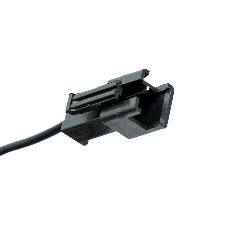LED Scheinwerfer mit Hupe FC1 12-72V