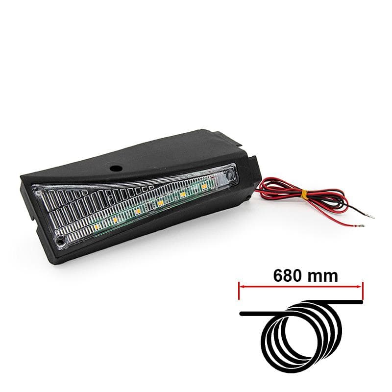 Blinker 12-72V für Kugoo M4