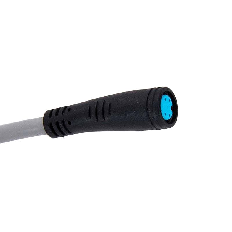 Wasserdichtes Kommunikationskabel 8mm zu HY für xiaomi - 1/1 1,18M