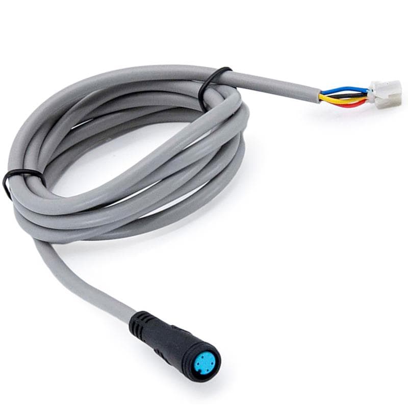 Wasserdichtes Kommunikationskabel 8mm zu HY für xiaomi - 1/1 1,18M
