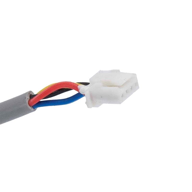 Wasserdichtes Kommunikationskabel 8mm zu HY für xiaomi - 1/1 1,18M