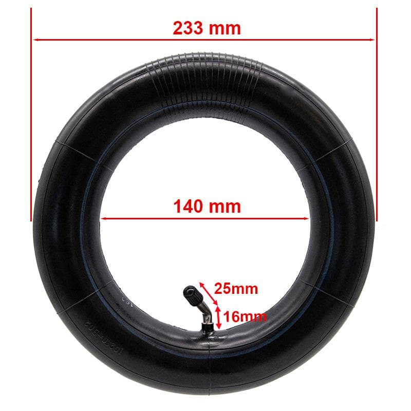 Kamera 10x2,5 VC 135x45°